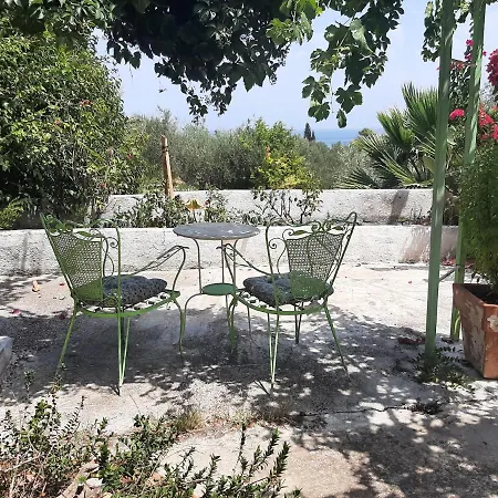 The Olive Yard House In Holiday home Koroni (Messinia)