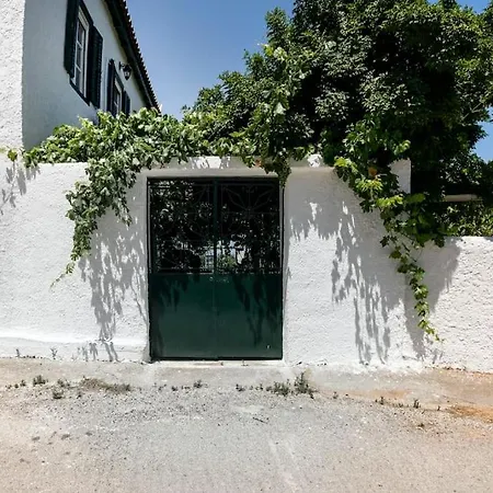 Holiday home The Olive Yard House In Koroni (Messinia)