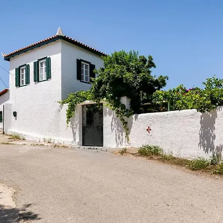 The Olive Yard House In Holiday home Koroni (Messinia)