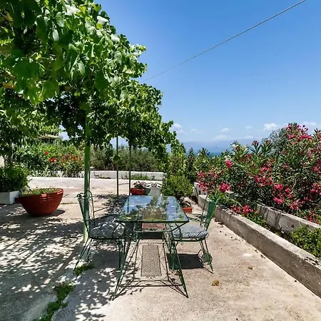 The Olive Yard House In Holiday home
