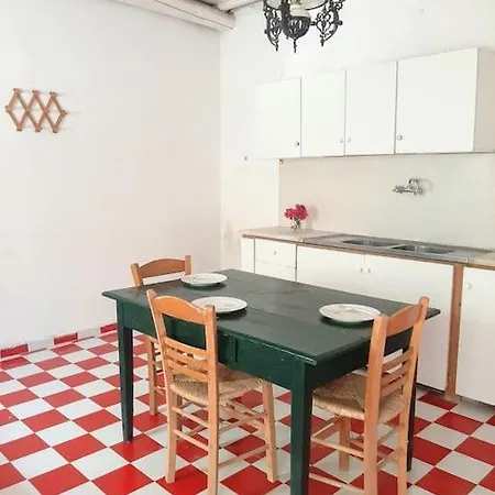 Holiday home The Olive Yard House In Koroni (Messinia)