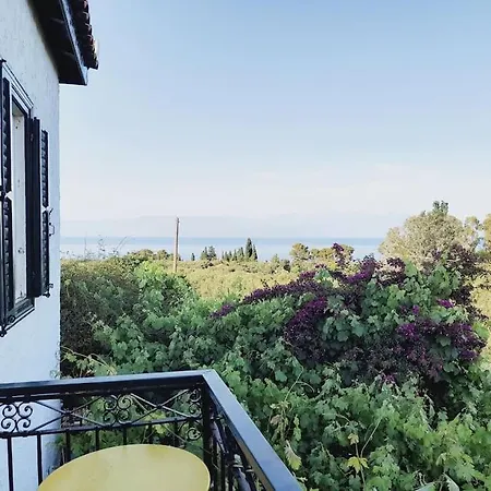 The Olive Yard House In Holiday home *