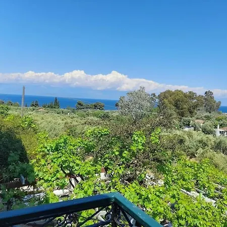 The Olive Yard House In Holiday home Koroni (Messinia)
