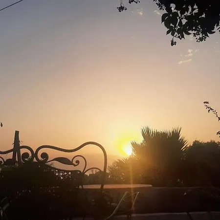 Holiday home The Olive Yard House In Koroni (Messinia)