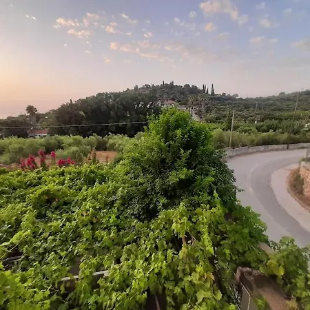Holiday home The Olive Yard House In Koroni (Messinia)