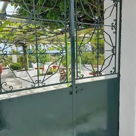 The Olive Yard House In Holiday home Koroni (Messinia)